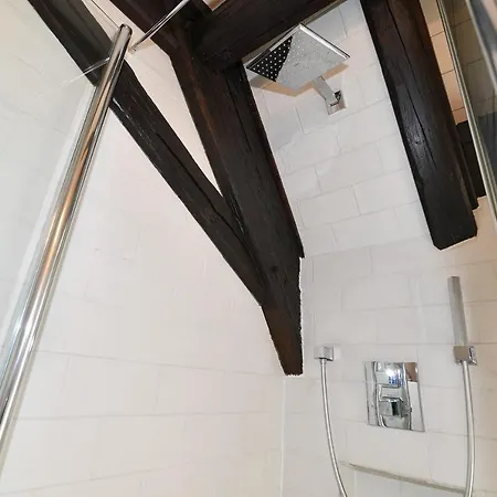 Jeannette Appartement Ribeauvillé Buitenkant foto