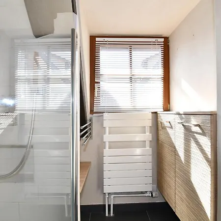 Jeannette Appartement Ribeauvillé Buitenkant foto