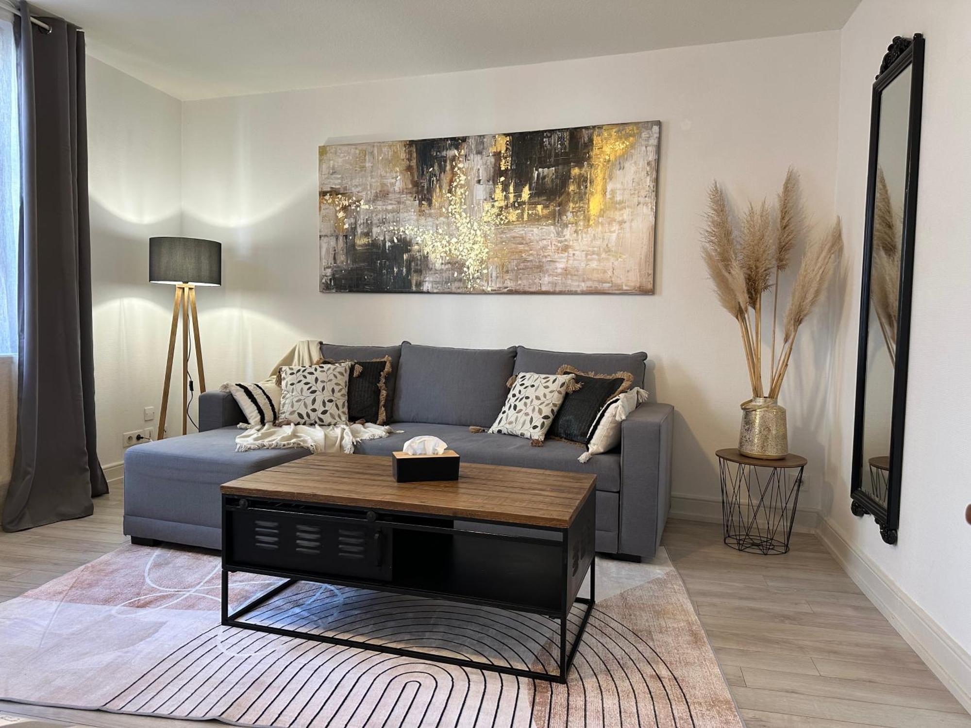 Apartment Jeannette Ribeauville (Haut-Rhin)