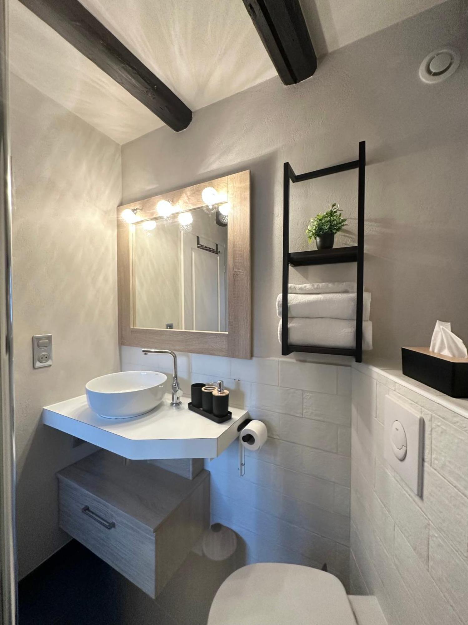 Jeannette Apartment Ribeauvillé